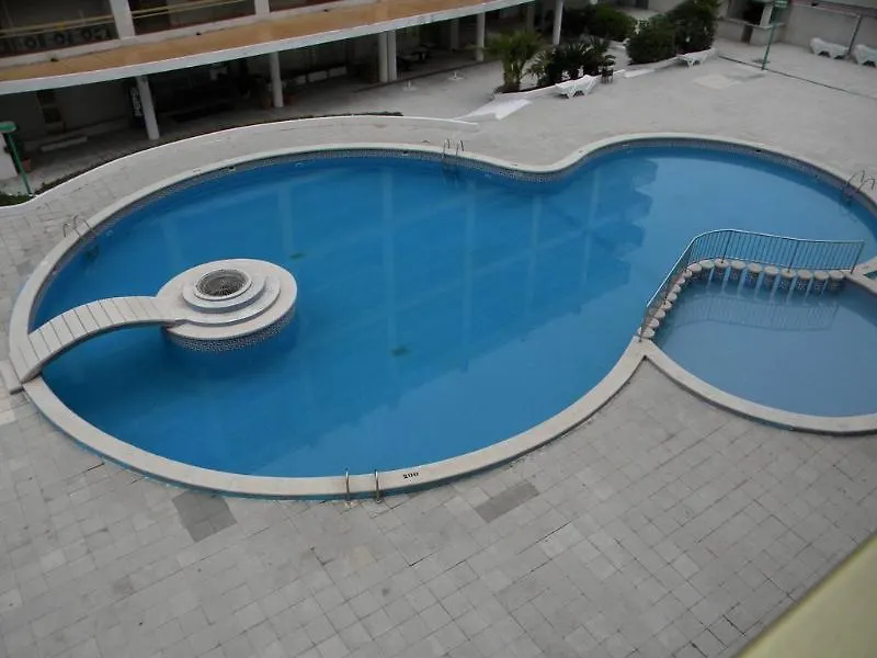 Michelangelo Arysal Villa Salou