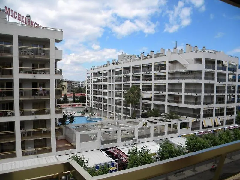 Michelangelo Arysal Villa Salou