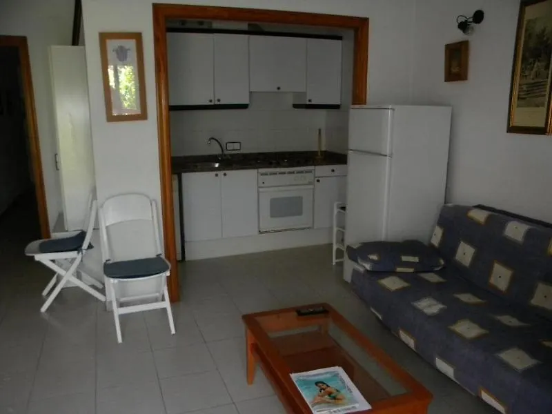 Michelangelo Arysal Villa Salou