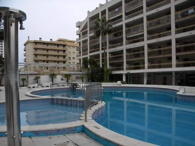 Michelangelo Arysal Vila Salou 0*,  Espanha