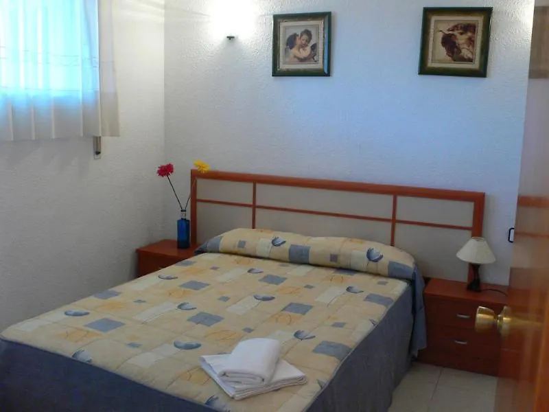 Michelangelo Arysal Vila Salou